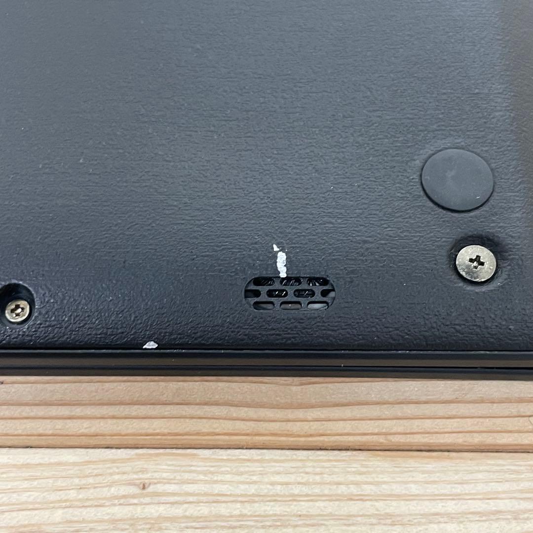 富士通 LIFEBOOK U939/B i5 8世代 4GB Windows11