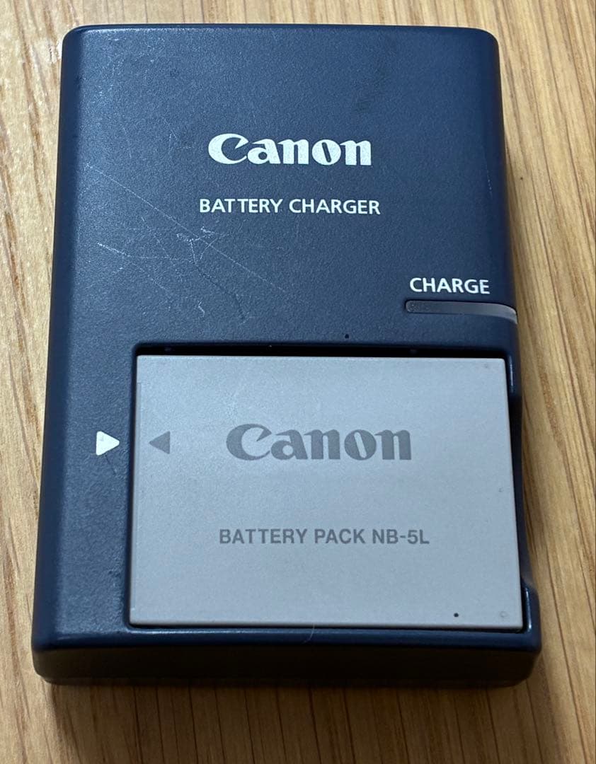 Canon デジタルカメラPC1308 IXY DIGITAL 920 IS