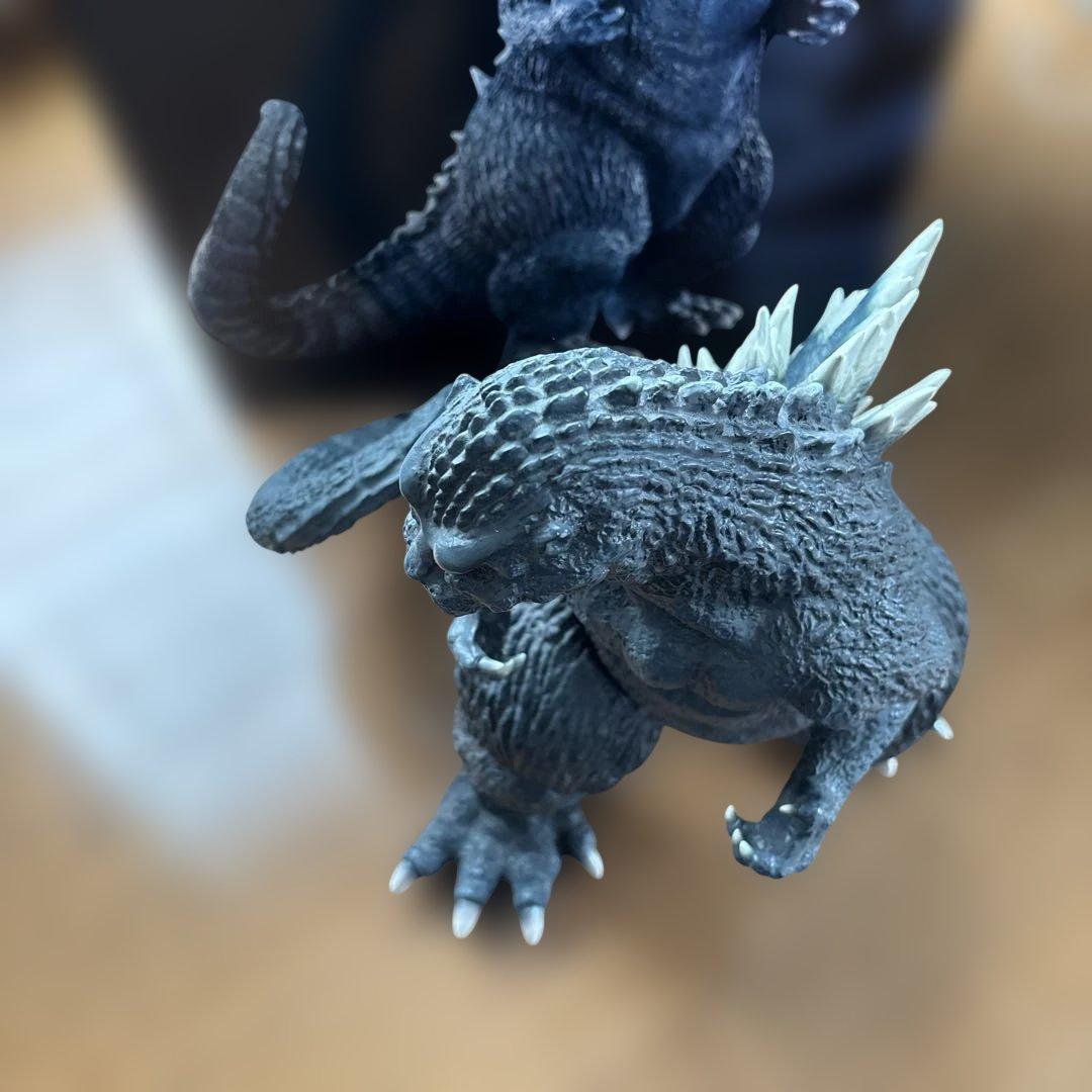 ゴジラフィギュア 1954約30cm