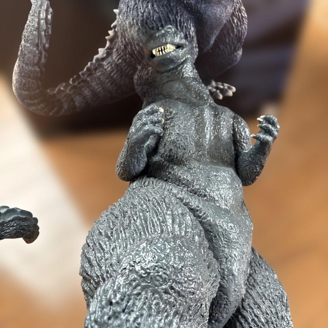 ゴジラフィギュア 1954約30cm