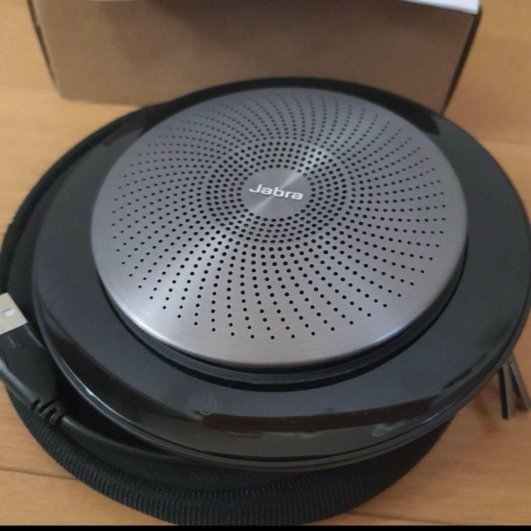 Jabra Speak 710 スマートスピーカー