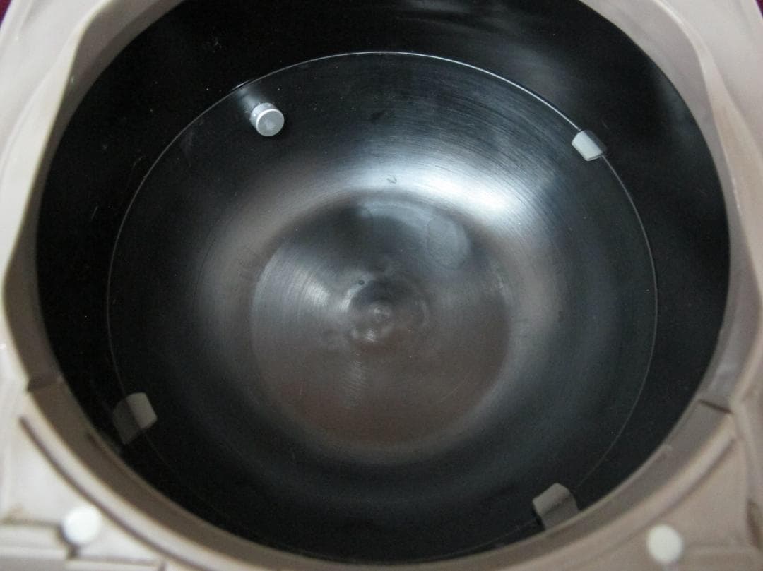 M27 ZOJIRUSHI 象印 圧力IH炊飯ジャー NP-RH05型 3合炊き
