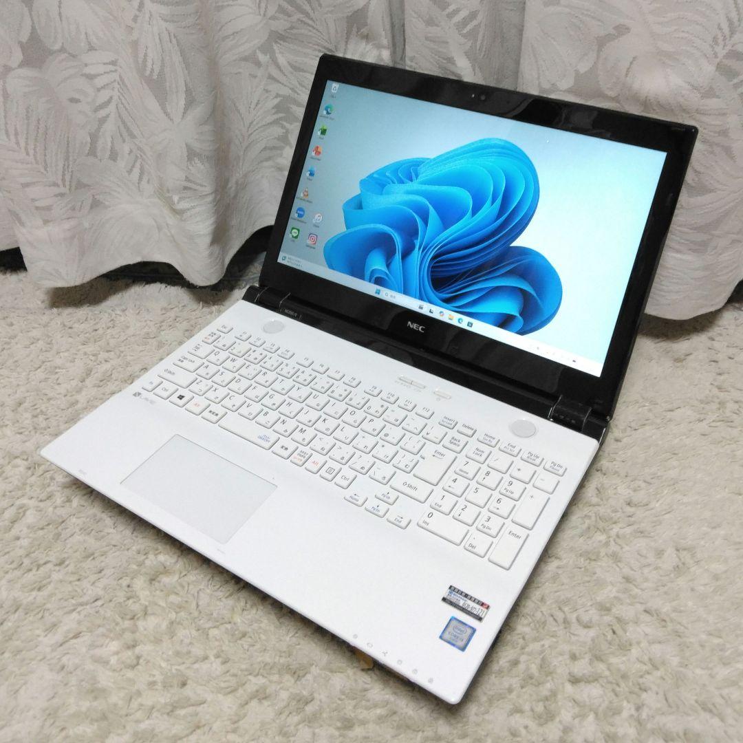 千６３ 特価 直ぐに使える初期設定済み Office ノートパソコン