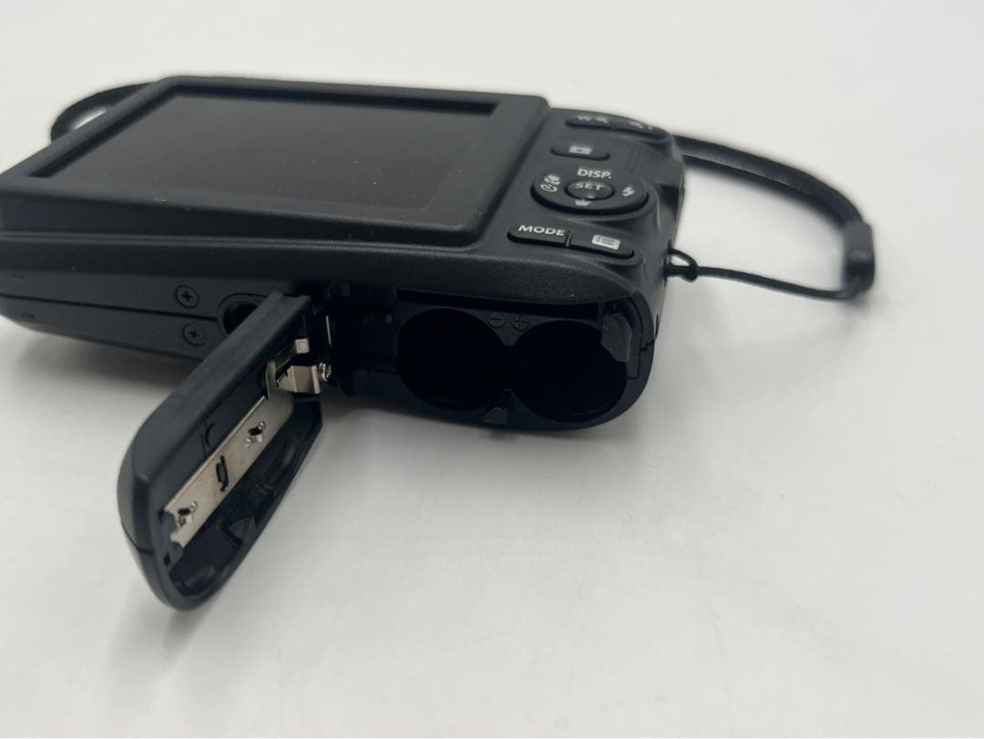 Kodak PIXPRO FZ43 デジタルカメラ