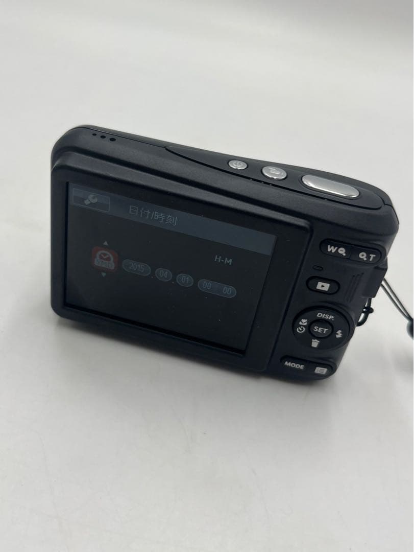 Kodak PIXPRO FZ43 デジタルカメラ