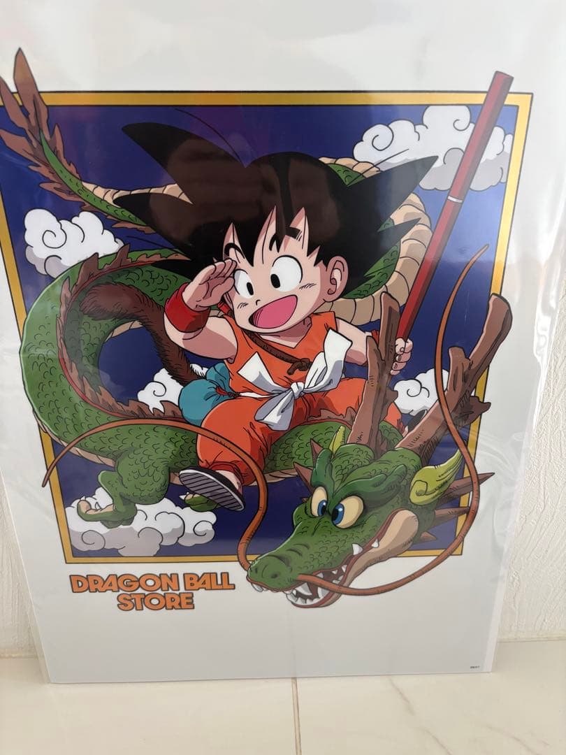 ドラゴンボール　第一巻シリーズ　6種セット　色々　孫悟空　希少