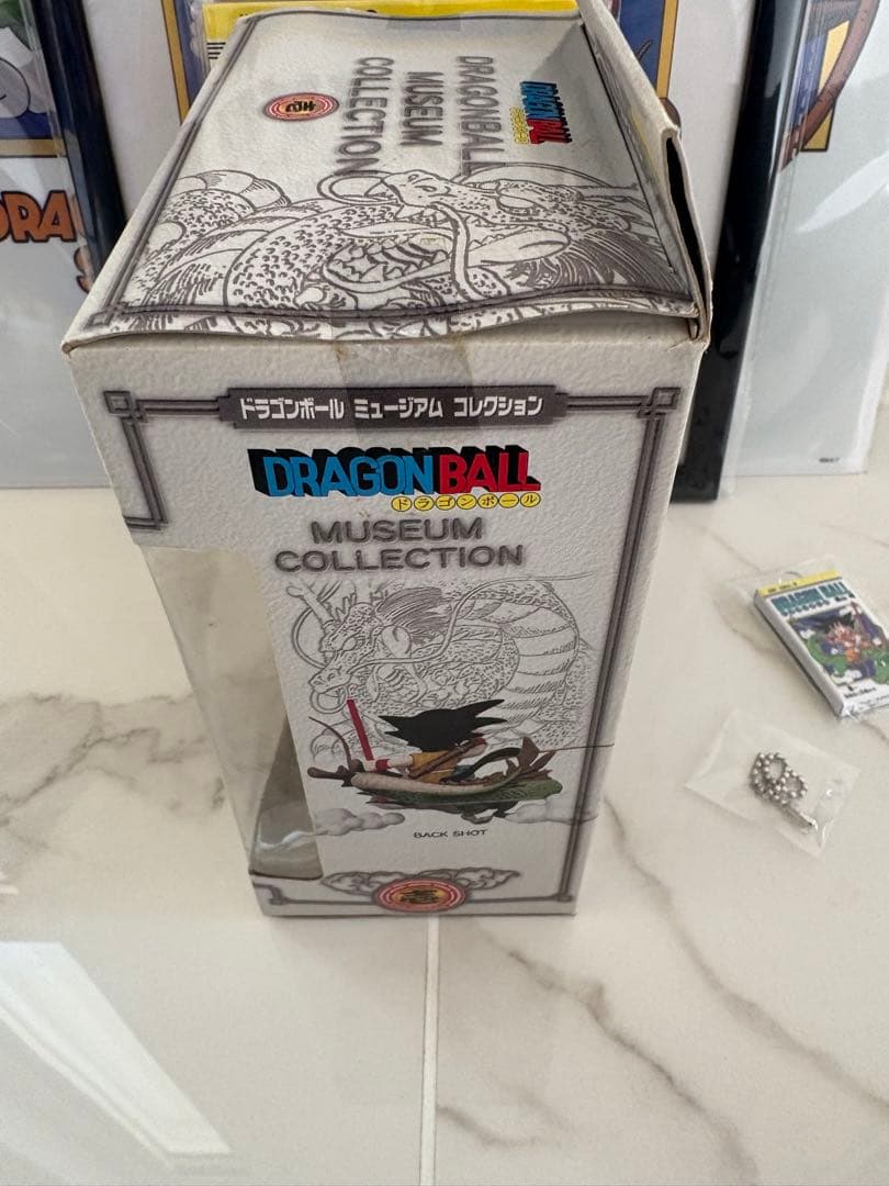 ドラゴンボール　第一巻シリーズ　6種セット　色々　孫悟空　希少