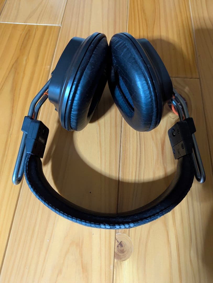 FOSTEX セミオープンダイナミック型ステレオヘッドホン T50RP mk3