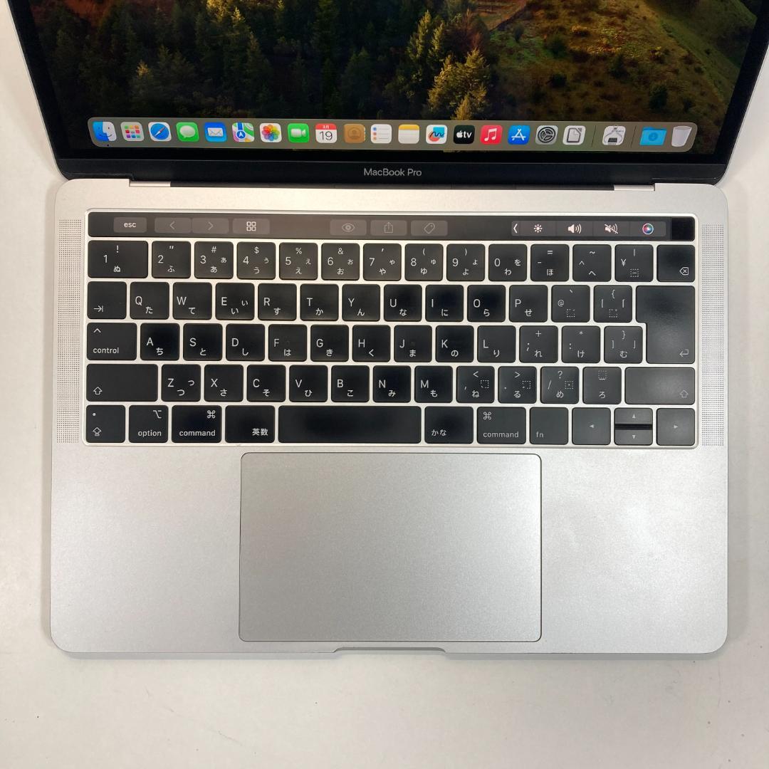 Apple MacBook Pro i5 ノートパソコン 13インチ 8GB