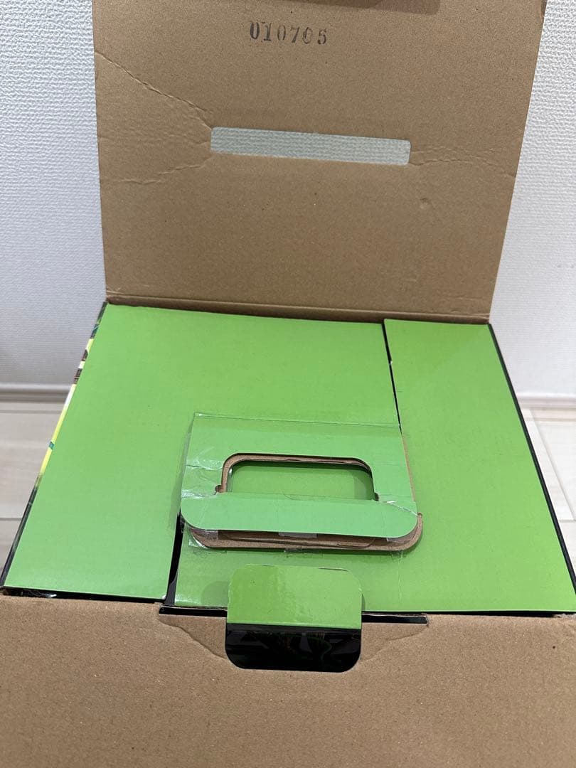 ドラゴンボール　フィギュア　ラストワン賞　神龍　ドラゴンボール超　開封品