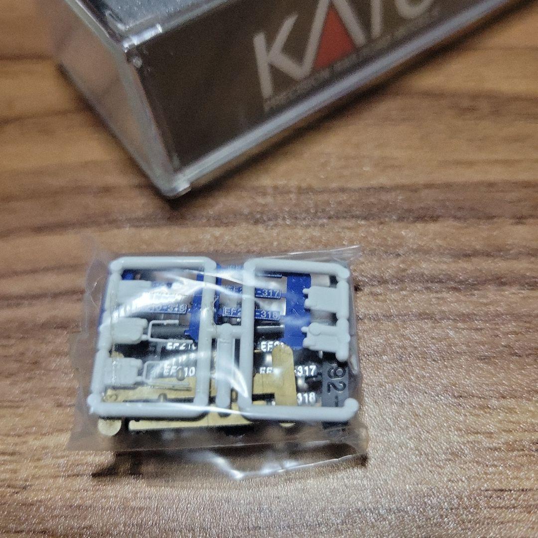 KATO EF64・EF210 ＋コキ106・107・104 13両セット中古