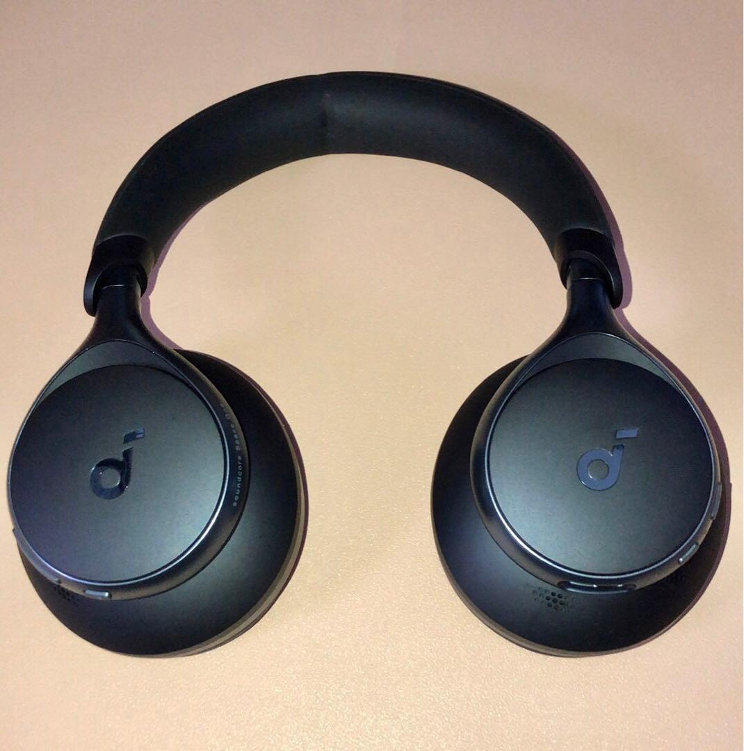 【匿名取引】Anker Soundcore Space One