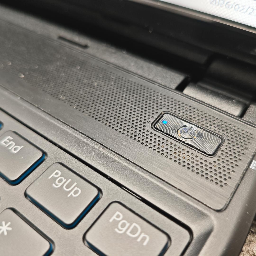 サクサク動作のWindows11✨Core i7+SSD 富士通ノートパソコン