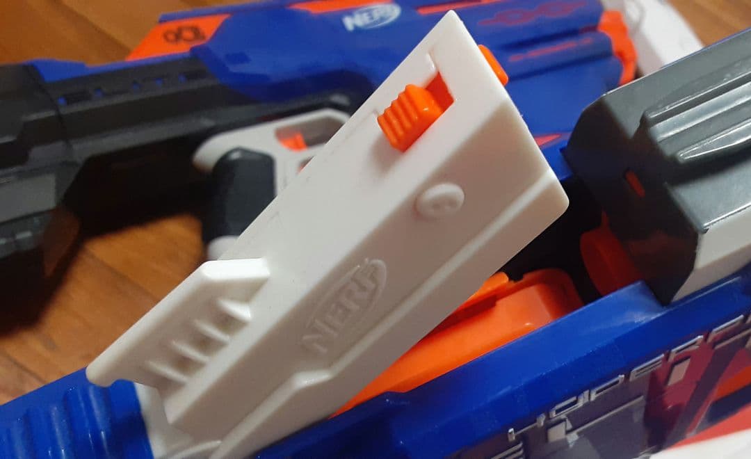 ナーフ NERF 豪華6点セット