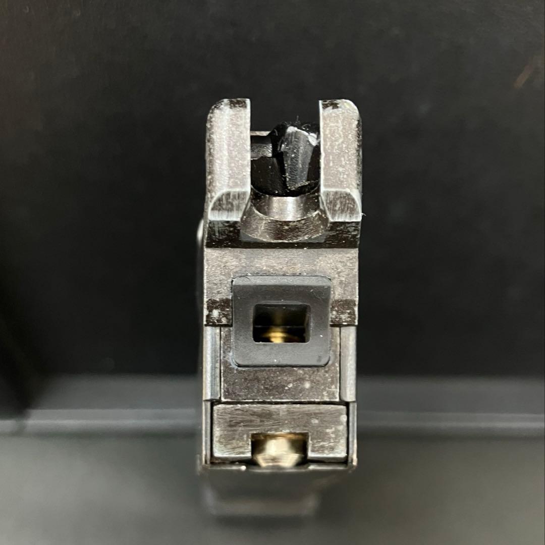KSC MODEL93-R ベレッタ M93R モデルガスガン　D19041Z