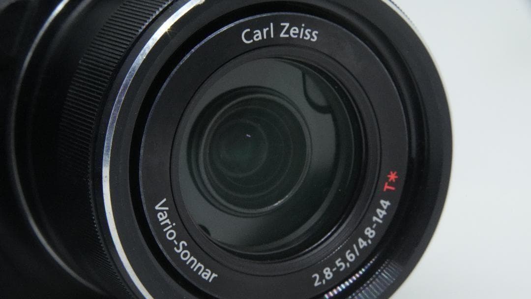 【A2275】 SONY Cyber-shot DSC-HX200V ソニー
