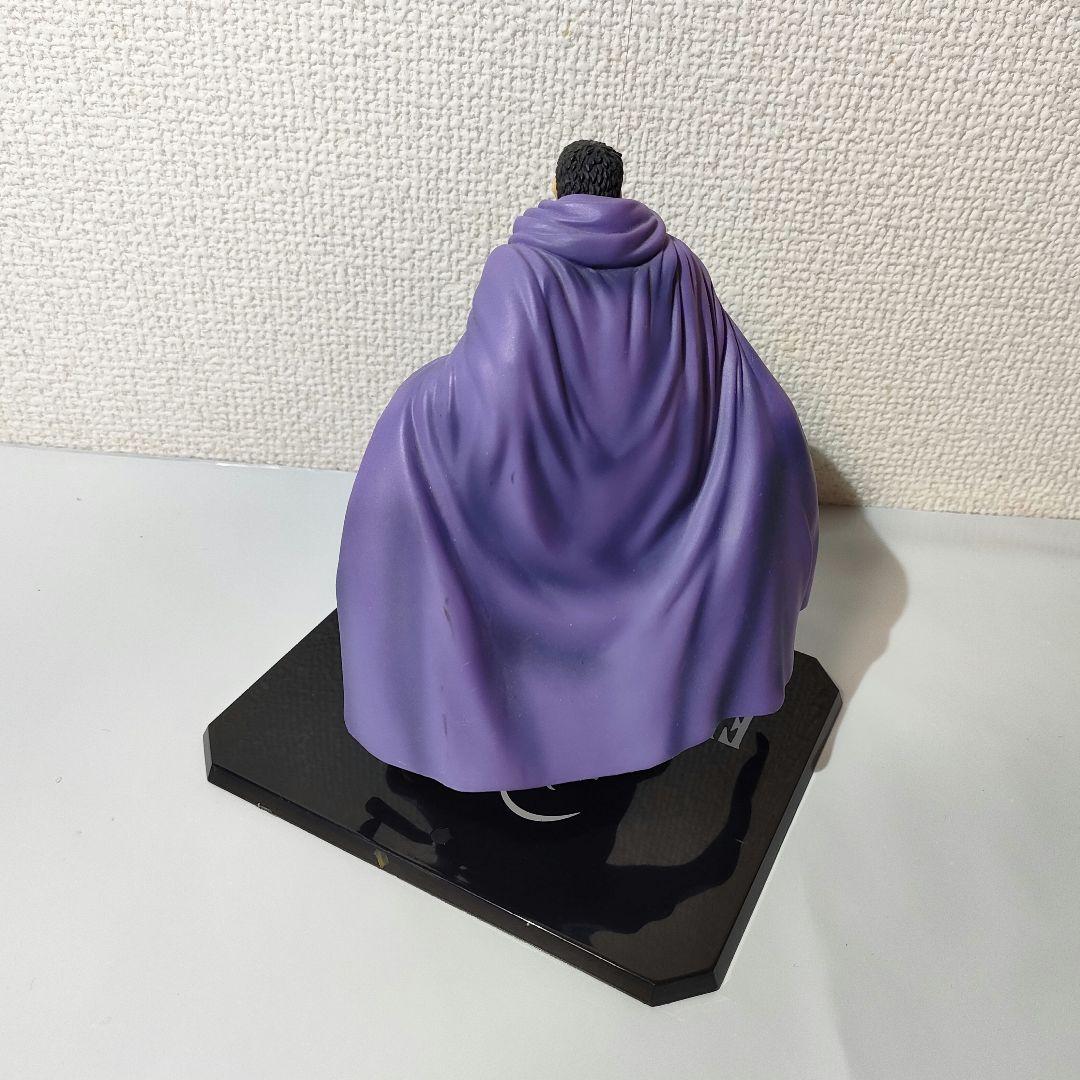 ☆　フィギュアーツzero　ワンピースフィギュア　イッショウ　藤虎　☆