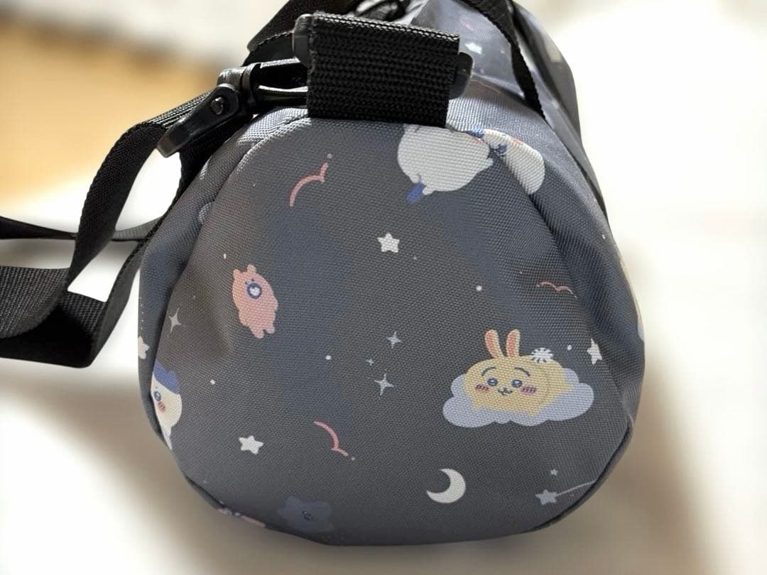 ちいかわ　レア ボストン バッグ outdoor アウトドア