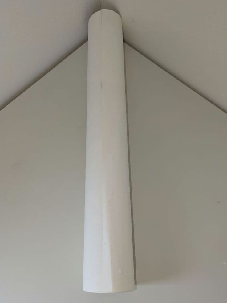 ジョジョ展 キラークイーンA1ポスター 荒木飛呂彦原画展 冒険の波紋