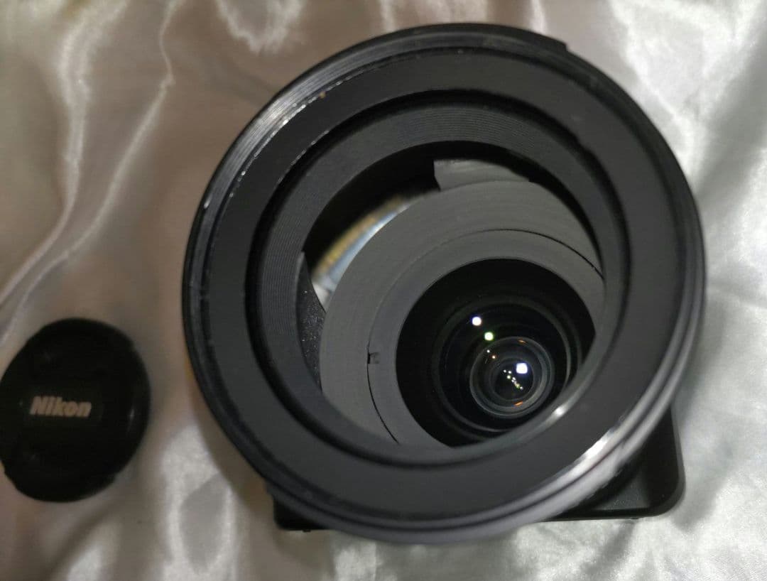 ショット数■4,774回 Nikon D3400 デジタル一眼レフレンズ付