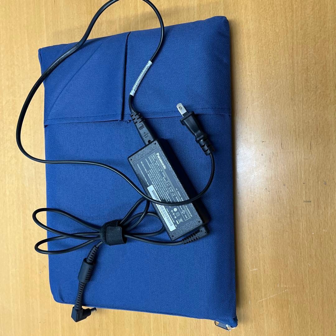 Let`s note CF-LV7 14インチ 8GB/256GB Win11