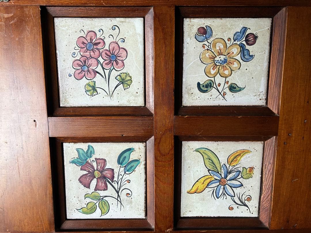 ユリヤ　ACTUS （アクタス）スペイン製家具　　ライティングビューロー