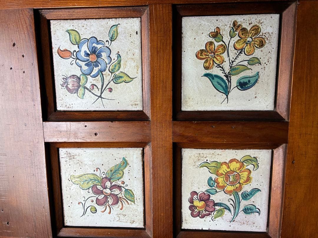 ユリヤ　ACTUS （アクタス）スペイン製家具　　ライティングビューロー