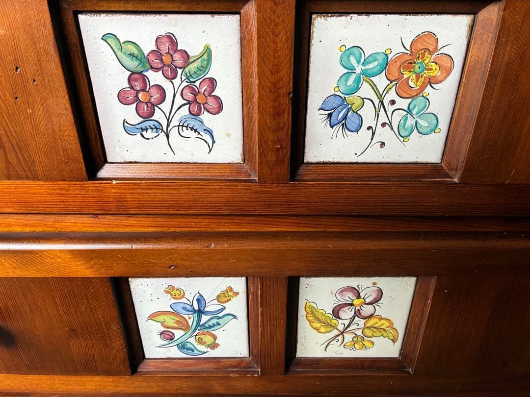 ユリヤ　ACTUS （アクタス）スペイン製家具　　ライティングビューロー