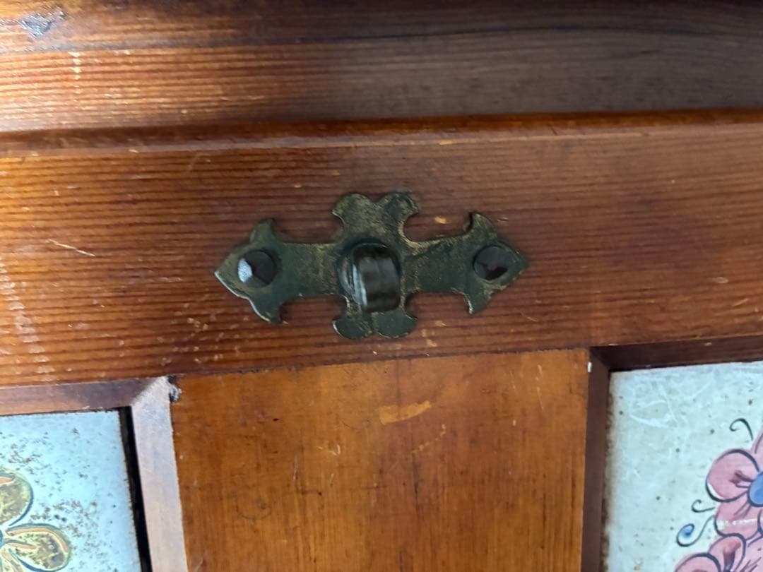 ユリヤ　ACTUS （アクタス）スペイン製家具　　ライティングビューロー