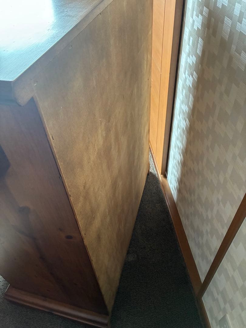 ユリヤ　ACTUS （アクタス）スペイン製家具　　ライティングビューロー