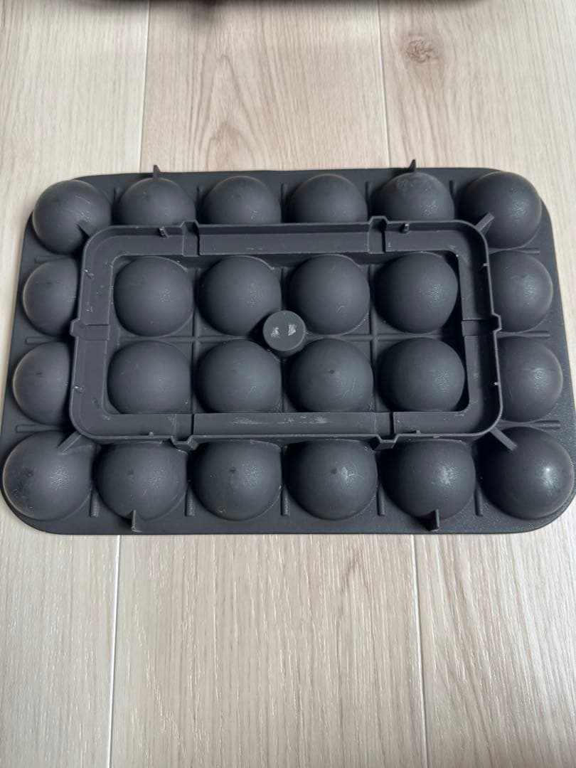 BRUNO コンパクトホットプレート BOE021 セラミックコート鍋セット