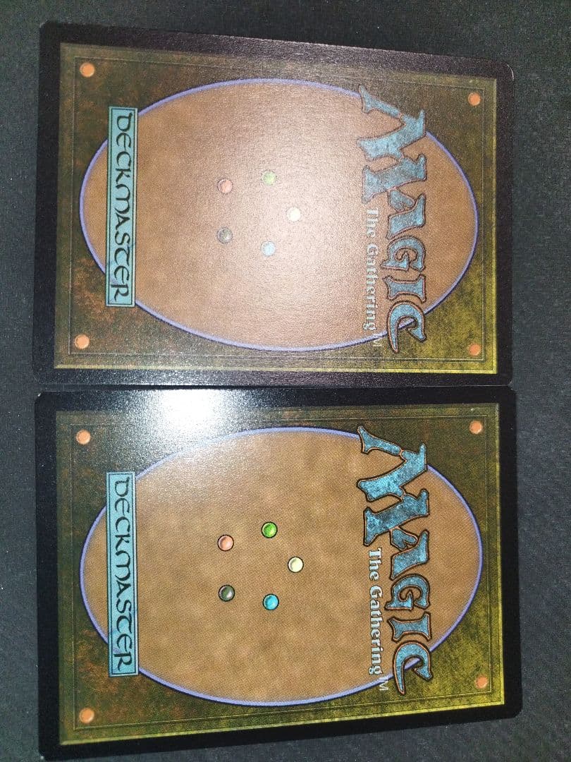 MTG EOE 冷酷な船長、テゼレット 英語版Foil 2枚セット