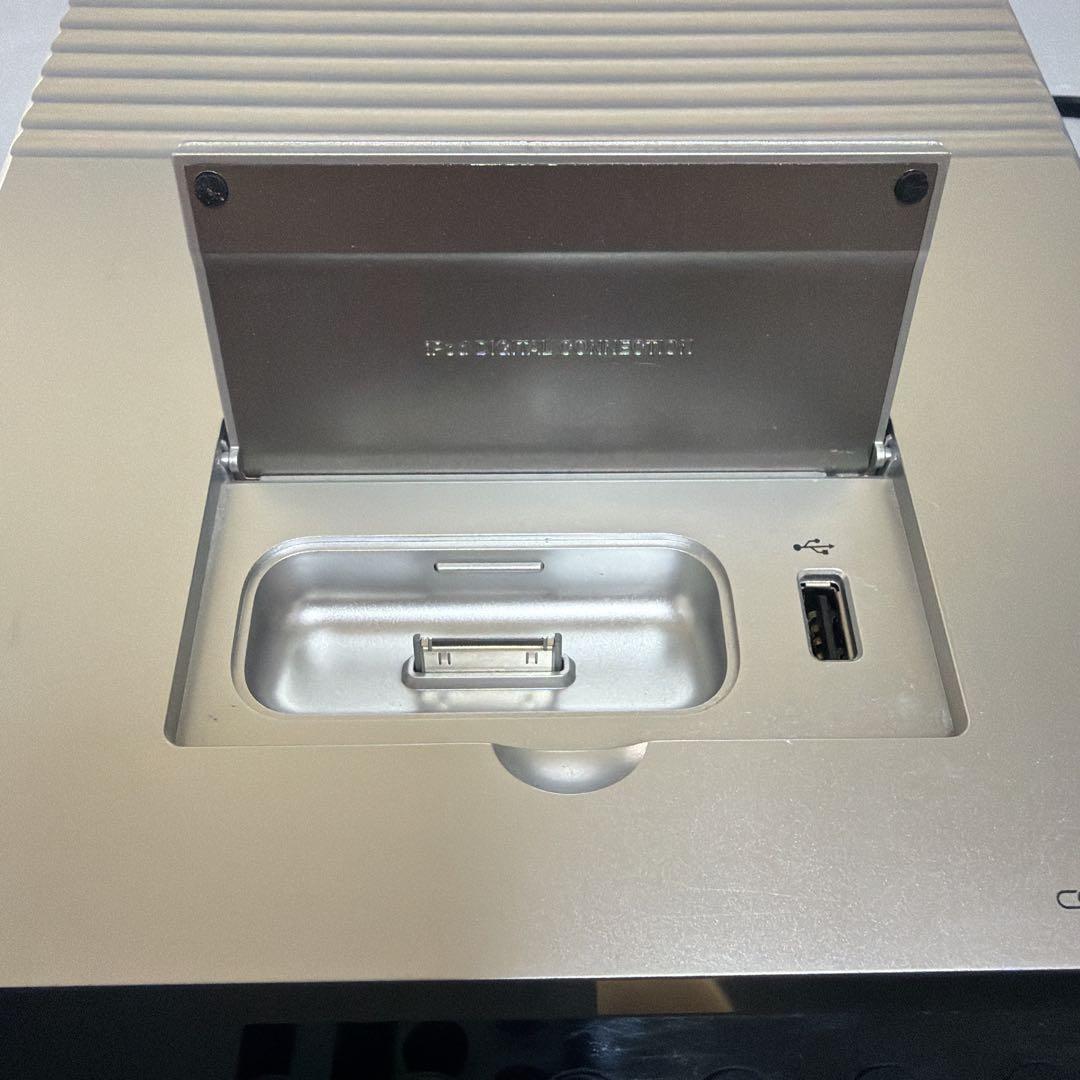 KENWOOD R-K531 高音質CDコンポ Bluetooth 2WAY