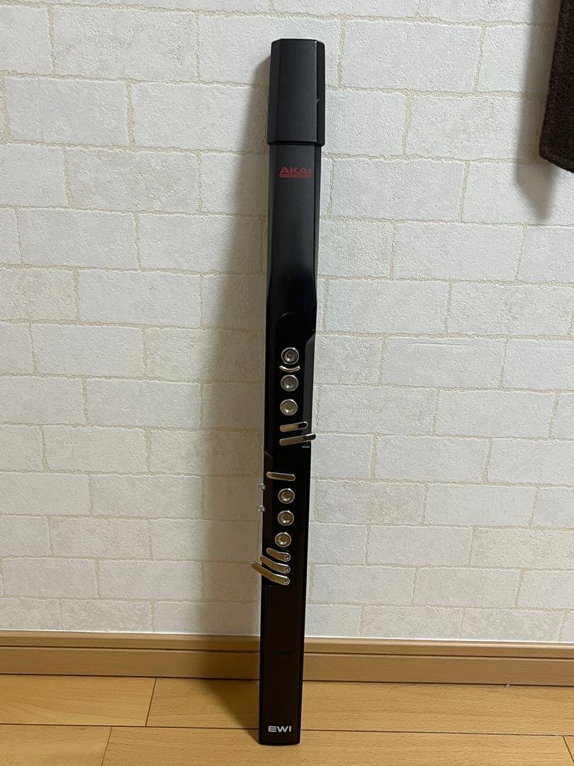 AKAI EWI5000 黒