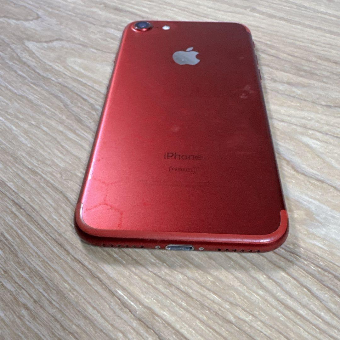 Apple iPhone 7 (128GB)SIMフリー