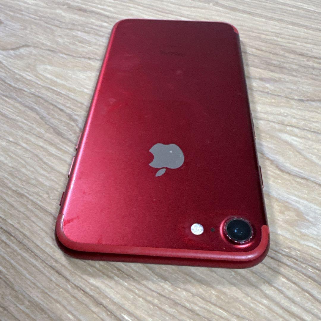Apple iPhone 7 (128GB)SIMフリー