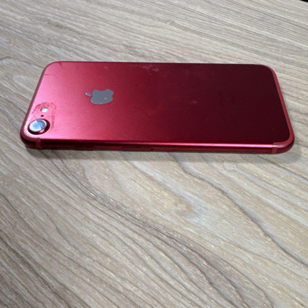 Apple iPhone 7 (128GB)SIMフリー
