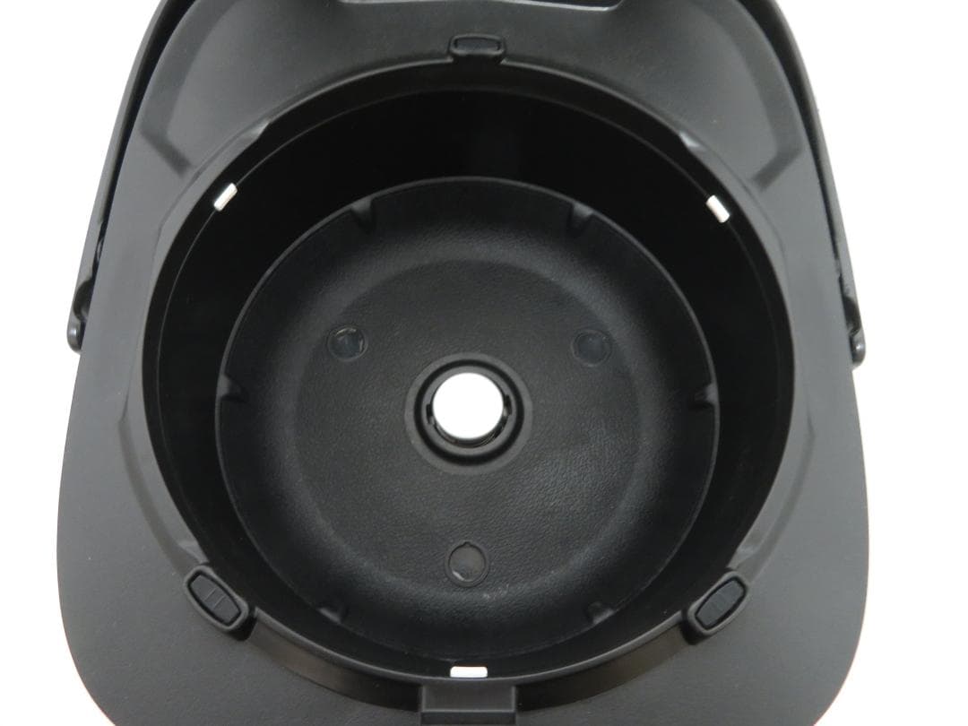 パナソニック 2020年製 IH炊飯ジャー 炊飯器 5.5合炊き ブラック