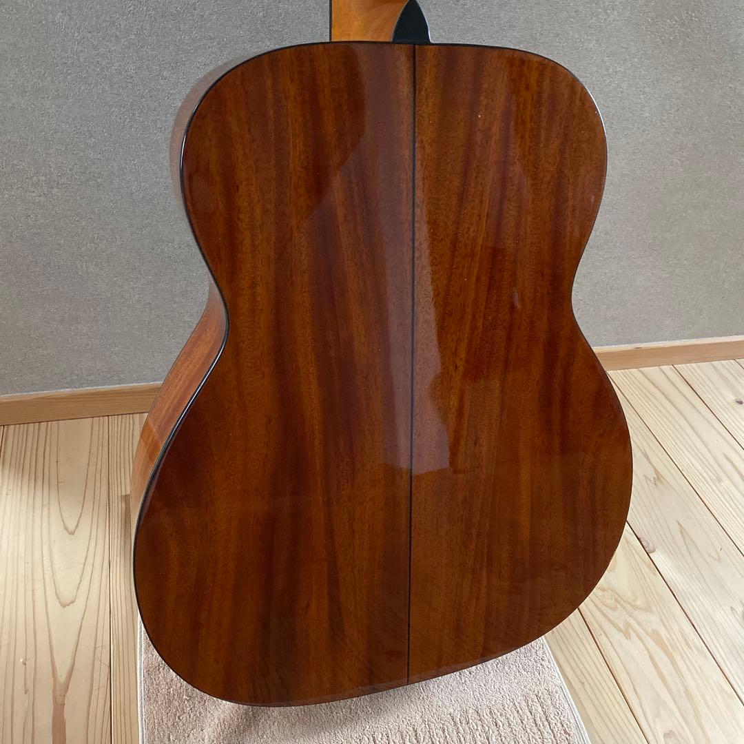 Morris F-35 TS アコースティックギター