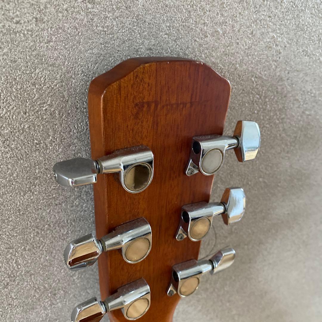 Morris F-35 TS アコースティックギター