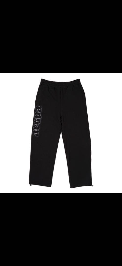 aespa スウェットパンツMサイズ　ジップパーカーLサイズ
