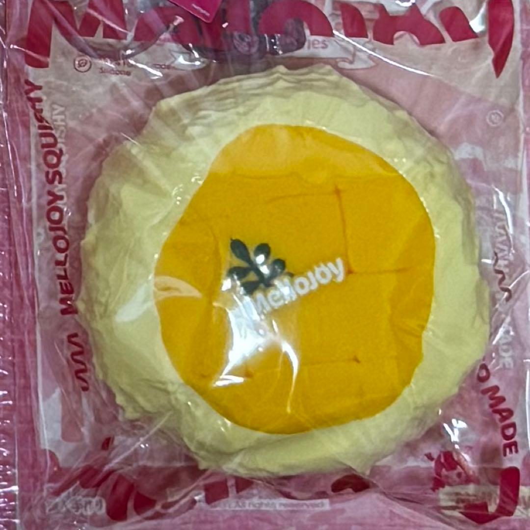 MelloJoy スクイーズ10点セット