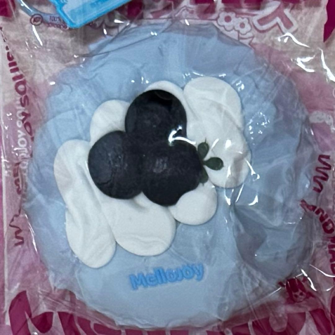 MelloJoy スクイーズ10点セット