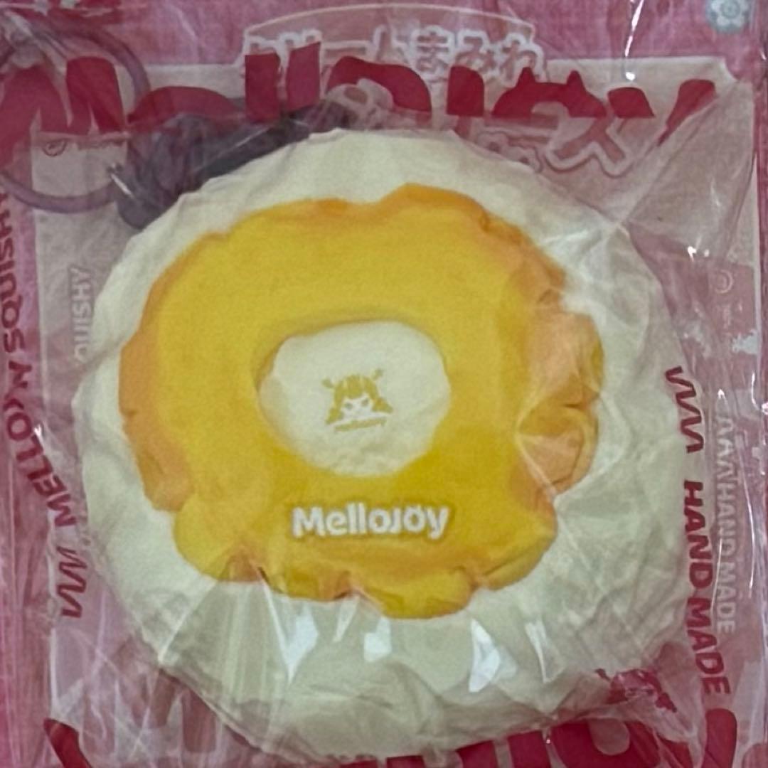 MelloJoy スクイーズ10点セット