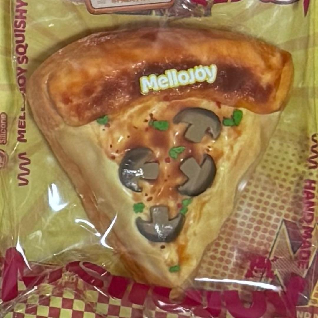 MelloJoy スクイーズ10点セット