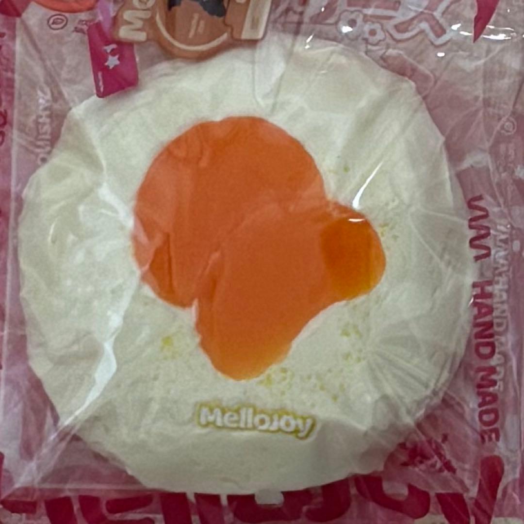 MelloJoy スクイーズ10点セット