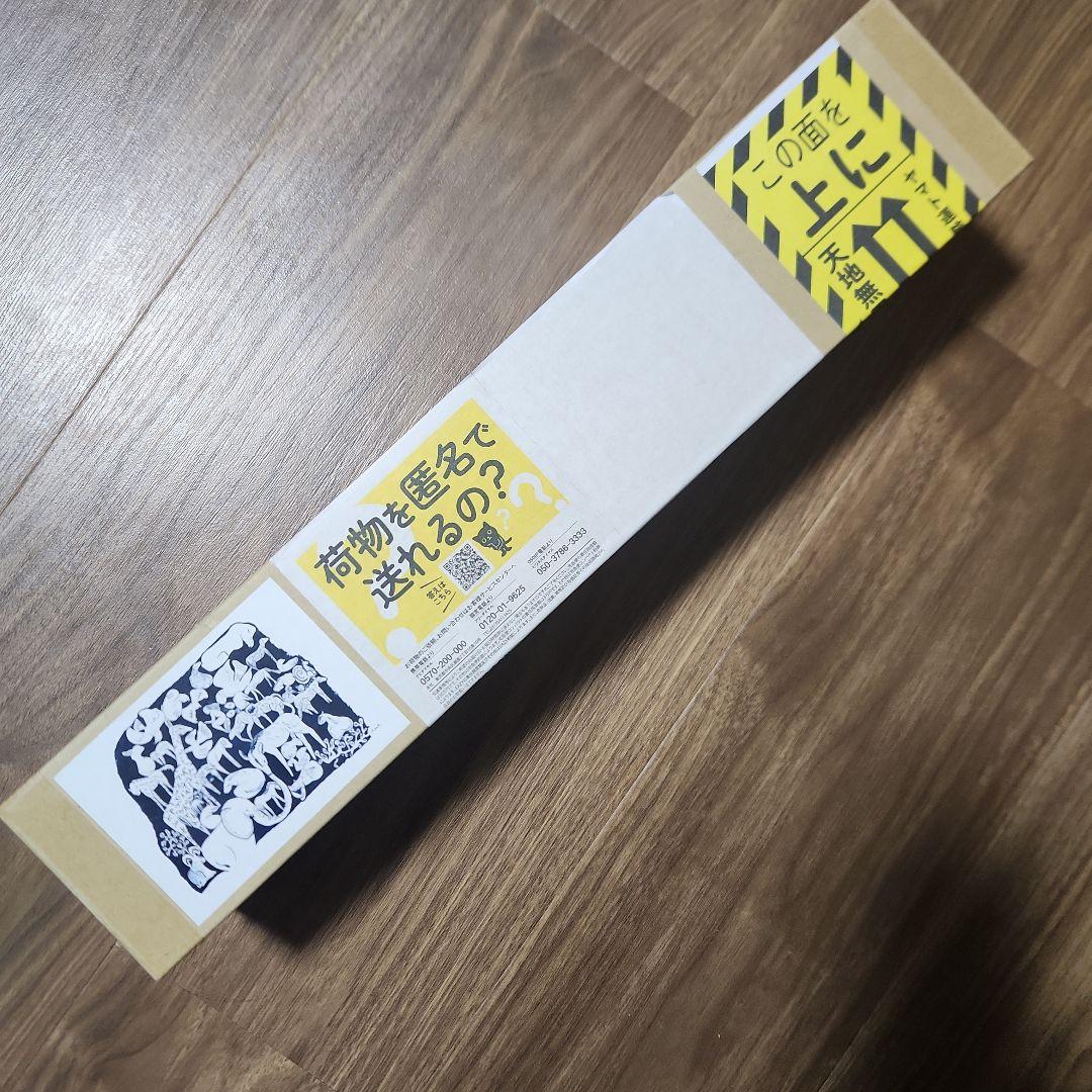 ミナペルホネン　 life puzzle　ライフパズル　ポスター