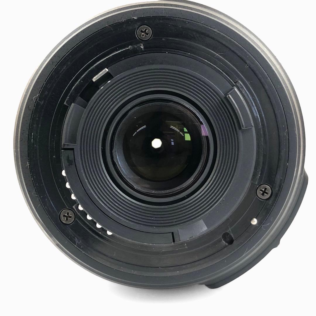 美品 Nikon D5200 / 18-55mm 1:3.5-5.6G セット