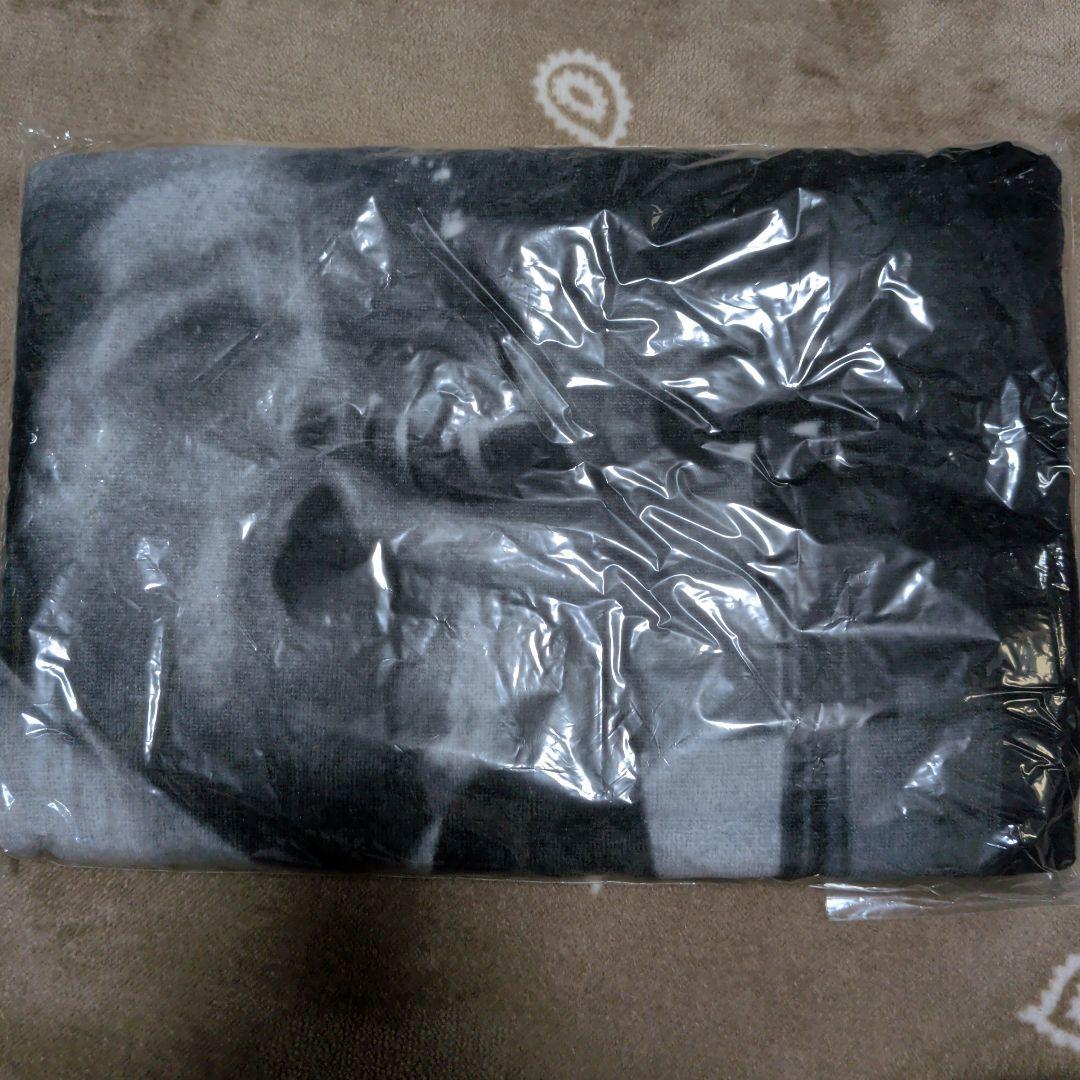 スペシャルビーチタオル　（HIBIYA2019）矢沢永吉