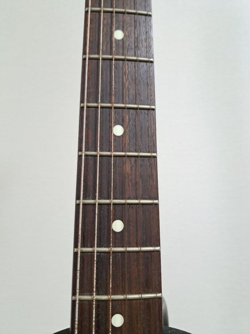 ギター Made in Japan Modern Stratocaster HSS